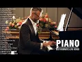 Download Lagu Beautiful Piano Love Songs Ever - Sweet Love Songs Of All Time - Relaxing Piano Instrumental Music