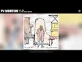 PJ Morton ft. The Walls Group -  Let Go (Acoustic Version) (Audio)
