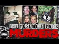 The Yosemite Park Murders