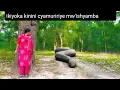Download Lagu Umugore ikiyoka kinini cyamuririye mw'ishyamba atabizi dore uko byagenze 
