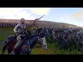 Lagu Attila the Hun Vs Aetius - The Battle of the Catalaunian Plains 451 AD