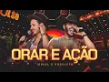 Lagu Israel \u0026 Rodolffo - Orar E Ação (Impulso)