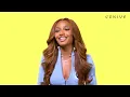 Ayra Starr "Commas" Official Lyrics & Meaning | Genius Verified