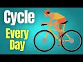 Download Lagu Manfaat Bersepeda Setiap Hari: Bagaimana Mengubah Tubuh Anda