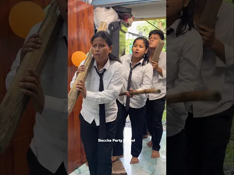 মোটি ম্যাম খুব অলস 😮 #bacchapartyschool #shorts #funny #mamatamaam #trending #olosh