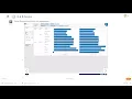 Building calculations with aggregations with Tableau