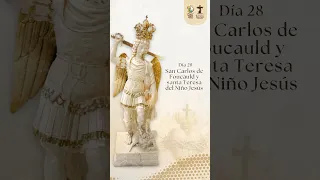 🛡️❤️‍🔥 DÍA 28 | VOLVEMOS A ÉL CON CONFIANZA