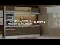 Vídeo do produto