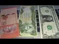 Iraqi Dinar Evening Rate Update August 18 2026 USD to IQD Today