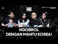 Download Lagu Orang Korea Ini Berani Nikahi Anak Saya! | Helmy Yahya Bicara