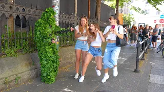 Scared in Seconds Bushman Prank