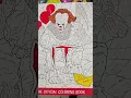 fivebelow horror coloring books