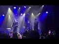 JD McPherson - Sunshine Getaway - May 27, 2025 - Madrid, Spain