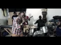 Download Lagu Damian Soul - live band rehearsal Dua la kuku (@NAFASI Arts space)