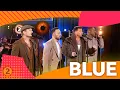 Lagu Blue - The Vow ft. BBC Concert Orchestra (Radio 2 Piano Room)