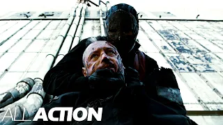 Jensen Kills Pachenko Death Race All Action 