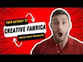 Unleash Your Creativity with Creative Fabrica Your One-Stop Shop for Designs