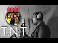 Download Lagu AC/DC - T.N.T RONI COVER