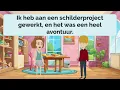 Download Lagu 🇳🇱 NEDERLANDS | DUTCH Practice | Topic: Shuttle Service | Learn Dutch | Improve Dutch
