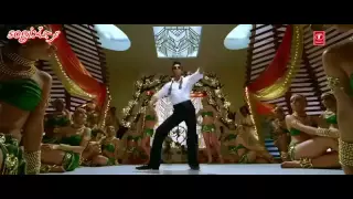 اغنيه جمك جلو لشاروخان وكارينا كابور من فيلم راون 