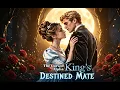 The Cursed Alpha King s Destined Mate PART 1