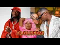 Jux Ft Diamond Platnumz - Ololufe Mi (Official Video)