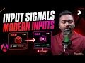 Angular Input Signals Explained Modern Component Inputs