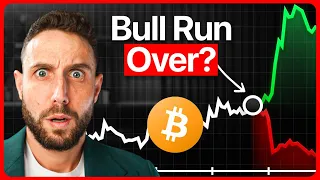 Bitcoin Has 2 DAYS to Save the Crypto Bull Run