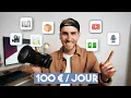 Channel