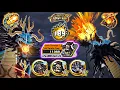 Download Lagu 【Is Kaido Still Worth It in The Current Meta?】EX Dragon Kaido with [Kaido Trio Medals] Showcase