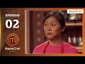 Download Lagu EP. 02- 2/5: FINGER FOODS E PROVA SEM FOGÃO! (03/06/25) | TEMP. 12 | MASTERCHEF BRASIL Download Lagu EP. 02- 2/5: FINGER FOODS E PROVA SEM FOGÃO! (03/06/25) | TEMP. 12 | MASTERCHEF BRASIL