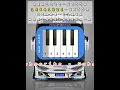Download Lagu Not Pianika Basuri Stroberi Mangga Apel Remix