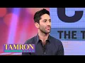 Nev Schulman Discusses Violence On Catfish