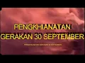 Download Lagu FILM PENGKHIANATAN G30S PKI 4K VERSION