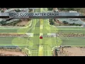 Tucson traffic alert Crash closes South Kolb Road