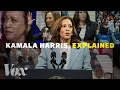 Download Lagu Kamala Harris, explained in 7 moments