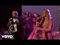 Lagu Meghan Trainor - Bad For Me (Jimmy Kimmel Live!) ft. Teddy Swims