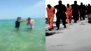 from islam to christ the testimony of shahid from libya