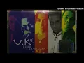 Download Lagu U.K's - Rondo Cinta Buta (2000)