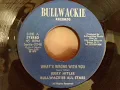 Jerry Hitler - What`s Wrong With You + Version ( Bullwackies All Stars )