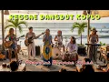 Lagu REGGAE DANGDUT KOPLO TERBARU 2025 || 🌴 Reggae Koplo Goyang Santai