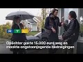 Download Lagu Bizarre confrontatie met gewelddadige oplichter in Zweden | Kees v.d. Spek: Ontmaskert