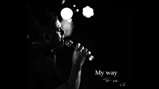 Teiva LC - My way Cover