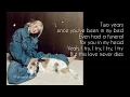 Download Lagu Rose - Two years (Lyric/Lirik lagu) Album Rosie @Lumel-17