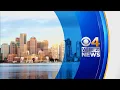 WBZ Afternoon News Update for March 13
