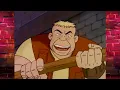 The Complete SEASON 1 of TMNT (1987) 🐢 | 5 FULL EPISODES | Teenage Mutant Ninja Turtles