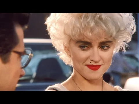 Who's That Girl (1987) Original Trailer