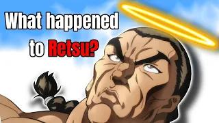 The Rise and Fall of Retsu