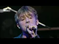 Download Lagu Blur - Girls \u0026 Boys (1994 Mercury Music Prize)