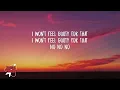 Rag'n'Bone Man - Guilty (Lyrics)
